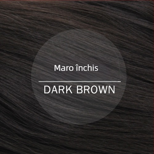 Perucă cu coadă - fascicule de păr, model Guifuya Horse Tail, sârmă de înaltă temperatură, mecanism, pentru femei