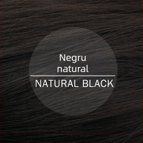 Perucă cu coadă - fascicule de păr, model Guifuya Horse Tail, sârmă de înaltă temperatură, mecanism, pentru femei