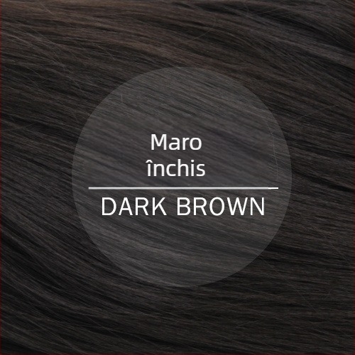 Perucă cu coadă - fascicule de păr, model Guifuya Horse Tail, sârmă de înaltă temperatură, mecanism, pentru femei