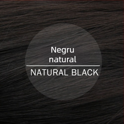 Perucă cu coadă - fascicule de păr, model Guifuya Horse Tail, sârmă de înaltă temperatură, mecanism, pentru femei