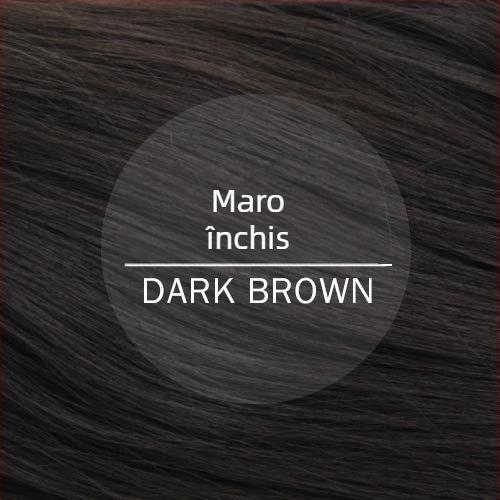 Perucă cu coadă - fascicule de păr, model Guifuya Horse Tail, sârmă de înaltă temperatură, mecanism, pentru femei