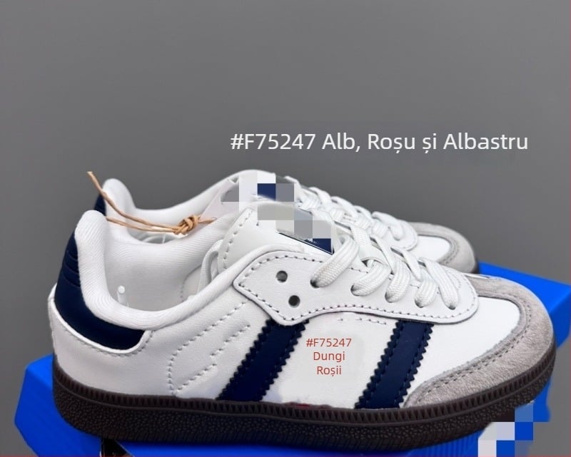 Adidași copii cu talpă subțire, partea superioară din bumbac, stil minimalist, talpă interioară din textile, talpă din plastic