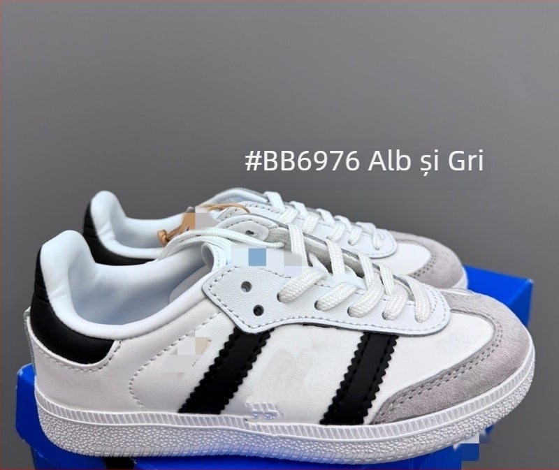 Adidași copii cu talpă subțire, partea superioară din bumbac, stil minimalist, talpă interioară din textile, talpă din plastic