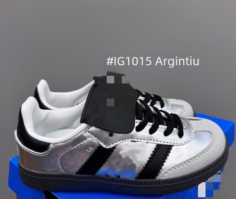 Adidași copii cu talpă subțire, partea superioară din bumbac, stil minimalist, talpă interioară din textile, talpă din plastic