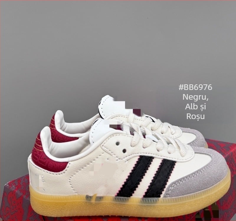 Adidași copii cu talpă subțire, partea superioară din bumbac, stil minimalist, talpă interioară din textile, talpă din plastic