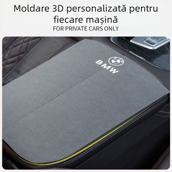 Set de husă pentru suportul central al cotierului din interiorul mașinii pentru Zero Run C16/C11/C01/C10 | Luochi catifea | Personalizare disponibilă