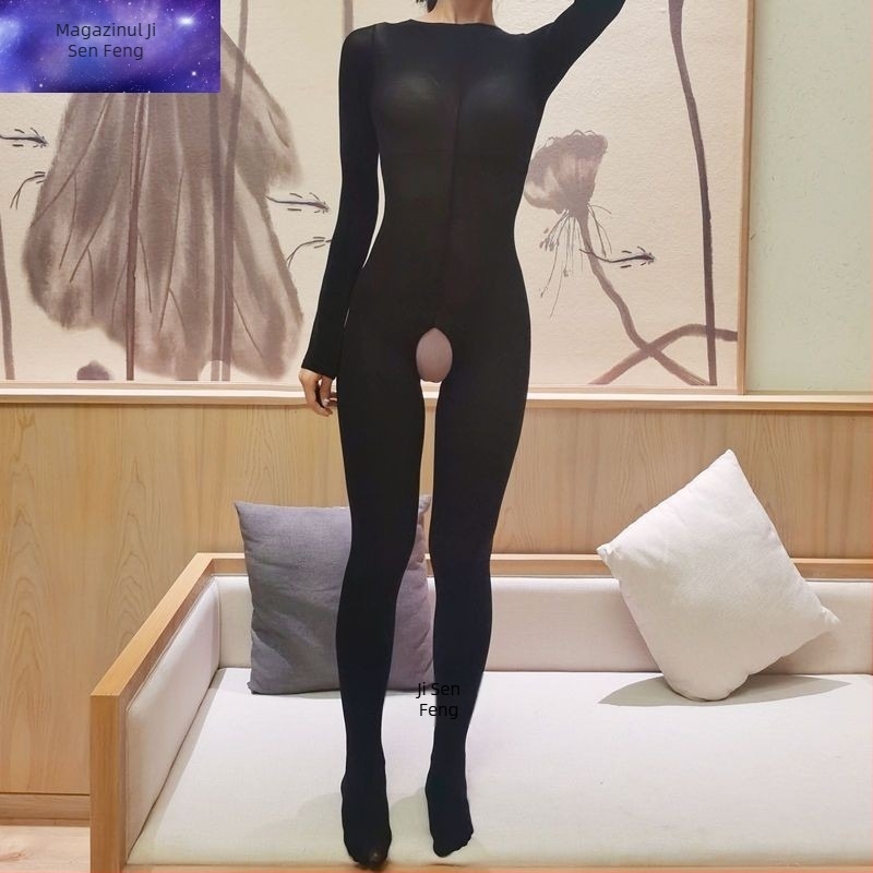 Bodysuit, greutate medie, stil simplu, 90-95% conținut material principal