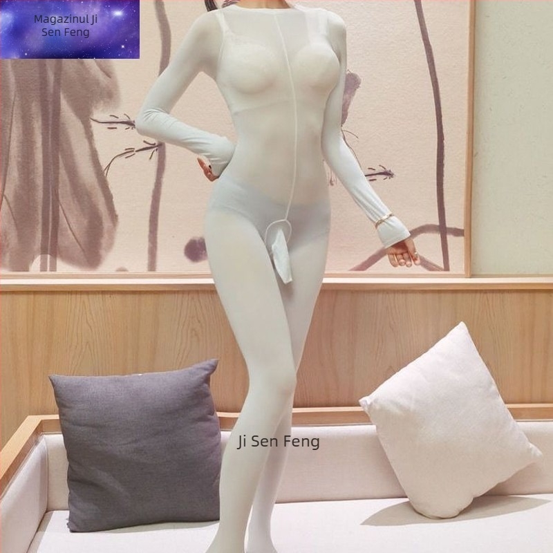 Bodysuit, greutate medie, stil simplu, 90-95% conținut material principal