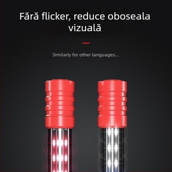 Lumină submersibilă pentru acvariu, rezistentă la apă, extrem de luminoasă, intensificatoare de culoare (Material: Alte; Importat: Nu; Marca: Nothing)