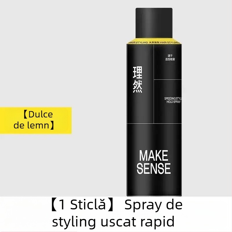 Set gel pentru păr de călătorie – parfum Ocean, pentru bărbați (Brand: Liran; Origine: Henan; Cod produs: 1009080330; Nu poate fi vopsit sau supus permului; Nu este importat)