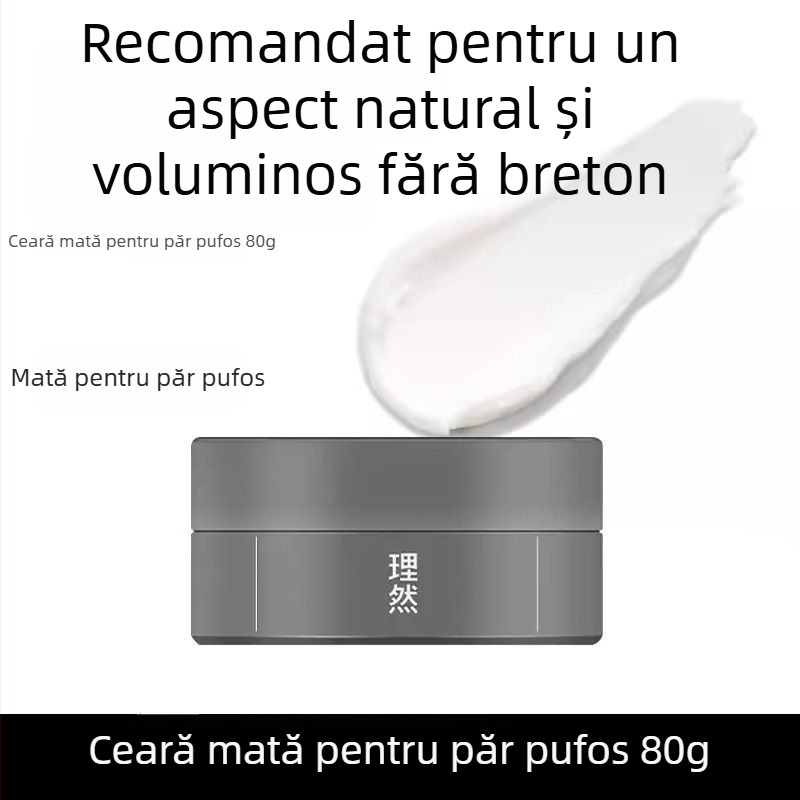 Set gel pentru păr de călătorie – parfum Ocean, pentru bărbați (Brand: Liran; Origine: Henan; Cod produs: 1009080330; Nu poate fi vopsit sau supus permului; Nu este importat)