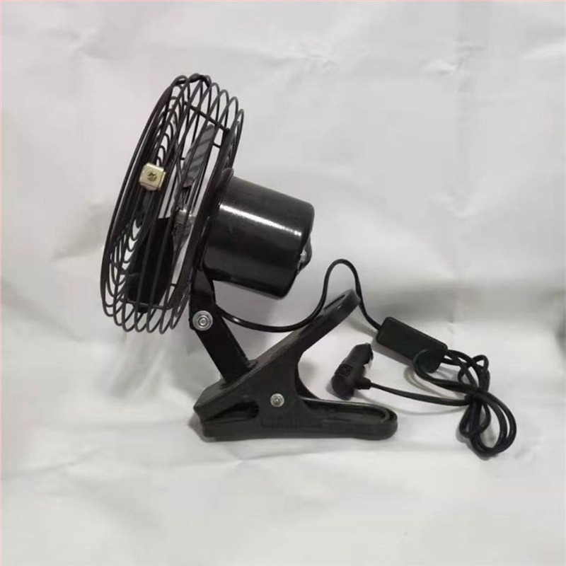 Ventilator auto – ventilator ingineresc pentru răcirea vehiculului