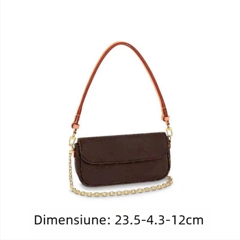 Geantă carryall din PVC cu logo – stil subraț, formă pătrată orizontală, fermoar, căptușeală din canvas, buzunar intern pentru telefon