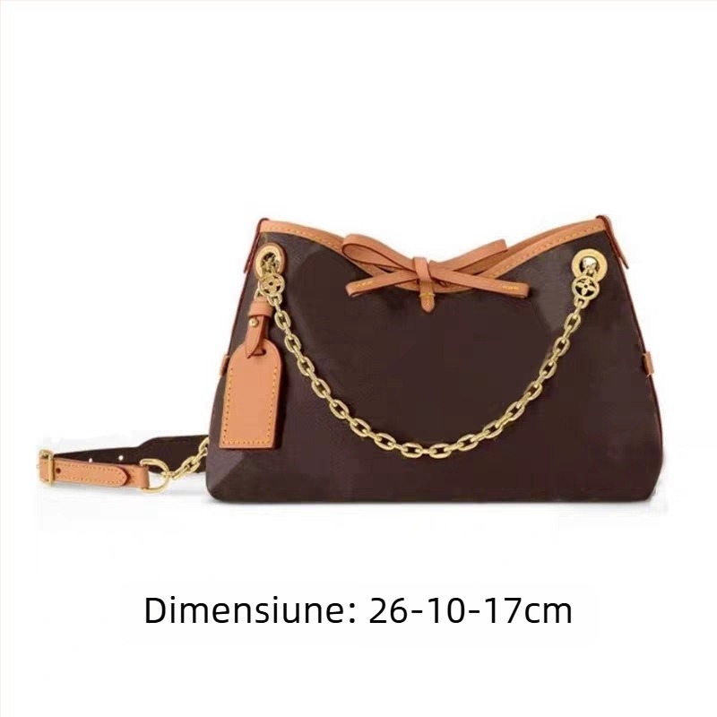 Geantă carryall din PVC cu logo – stil subraț, formă pătrată orizontală, fermoar, căptușeală din canvas, buzunar intern pentru telefon