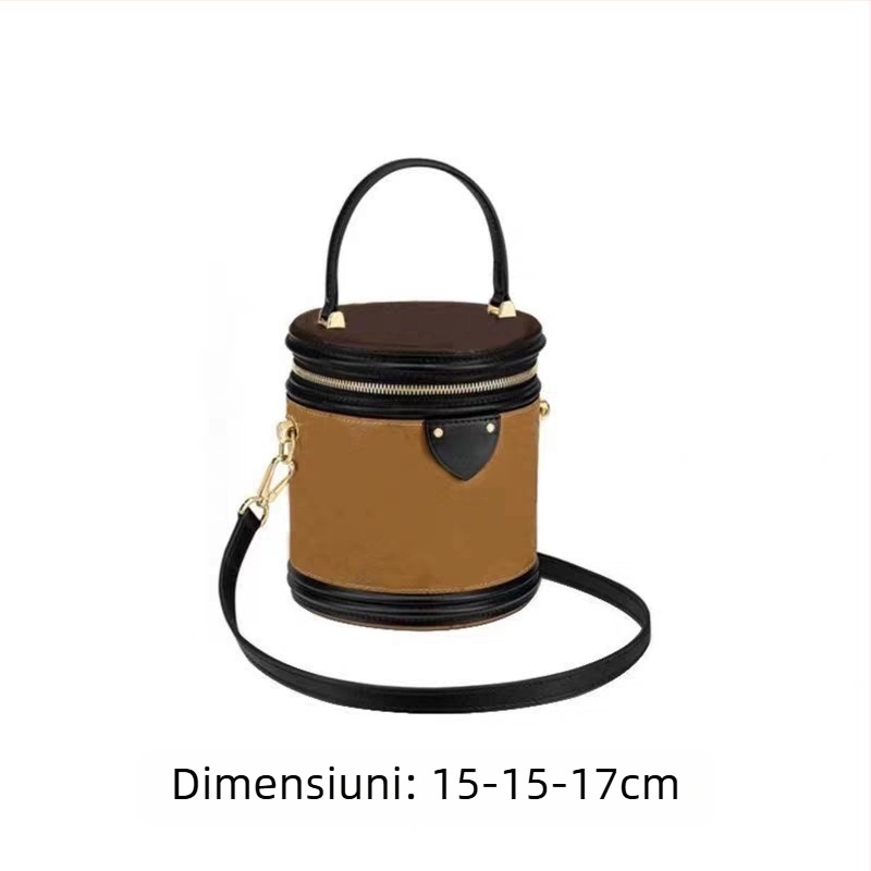 Geantă carryall din PVC cu logo – stil subraț, formă pătrată orizontală, fermoar, căptușeală din canvas, buzunar intern pentru telefon