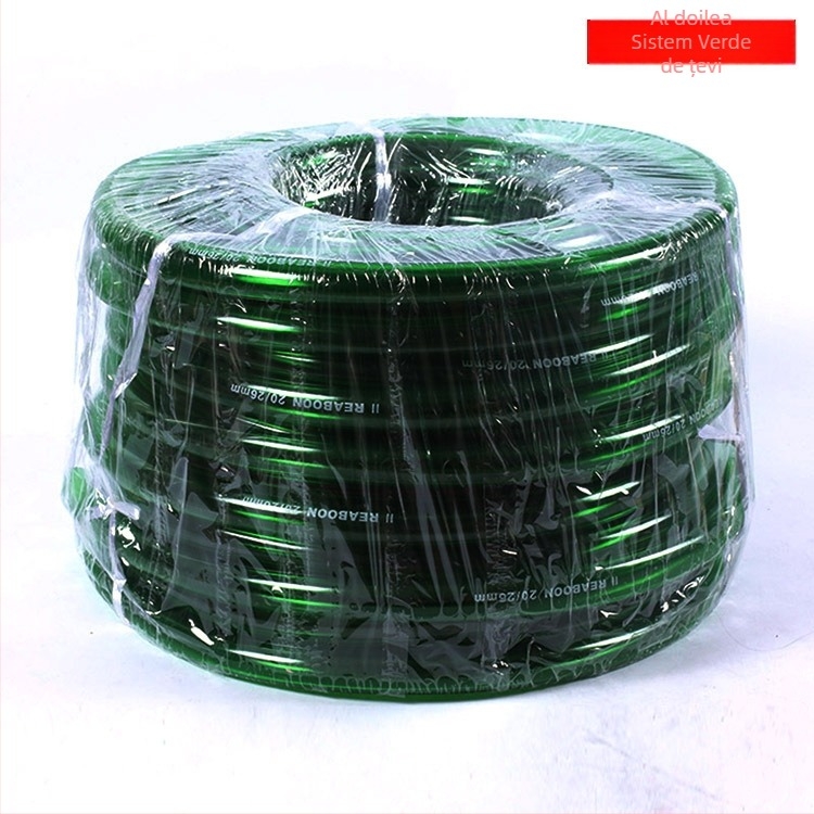 Furtun de înlocuire pentru butoiul de filtrare - Real Stone, Plastic, Rezistent la îngheț, Durabil, Greutate 0.5