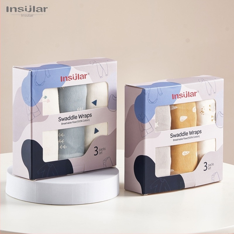 Sac de dormit pentru bebeluși, în stil cocoon, din 100% bumbac, căptușeală bumbac, lungime 75 cm, pentru vârsta 0–1 an, pentru toate cele patru sezoane, cu imprimeu desen animat, lavabil