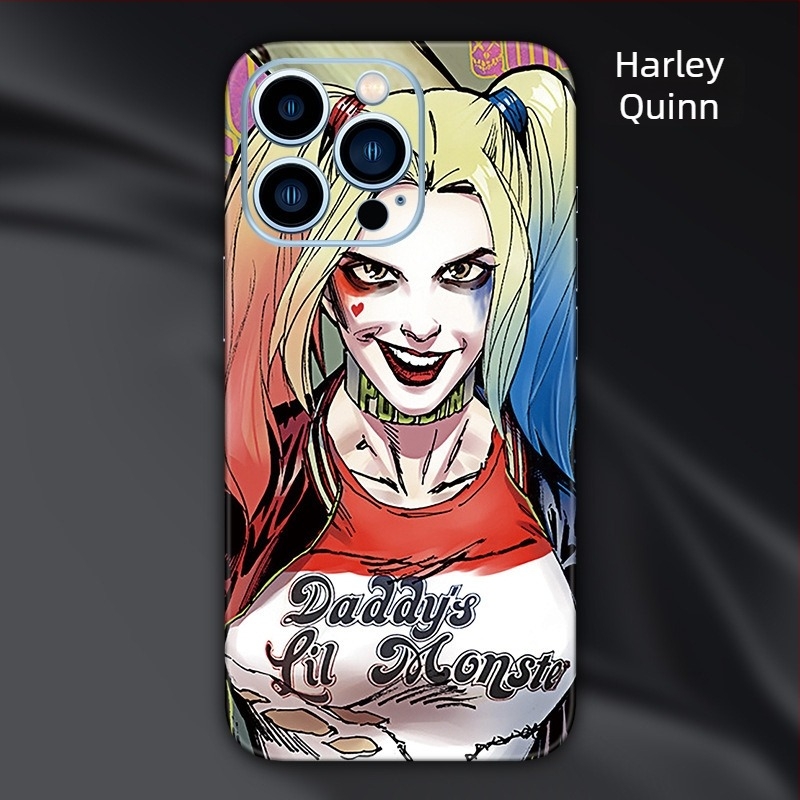 Ogman Back Film pentru iPhone 14 Pro Max - Membrană obișnuită, Anti-amprentă