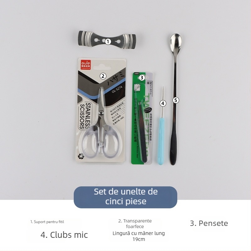 Mingmens set pentru fabricarea lumânărilor aromatice — instrumente handmade, cu plită de inducție, oală pentru ceară și termometru