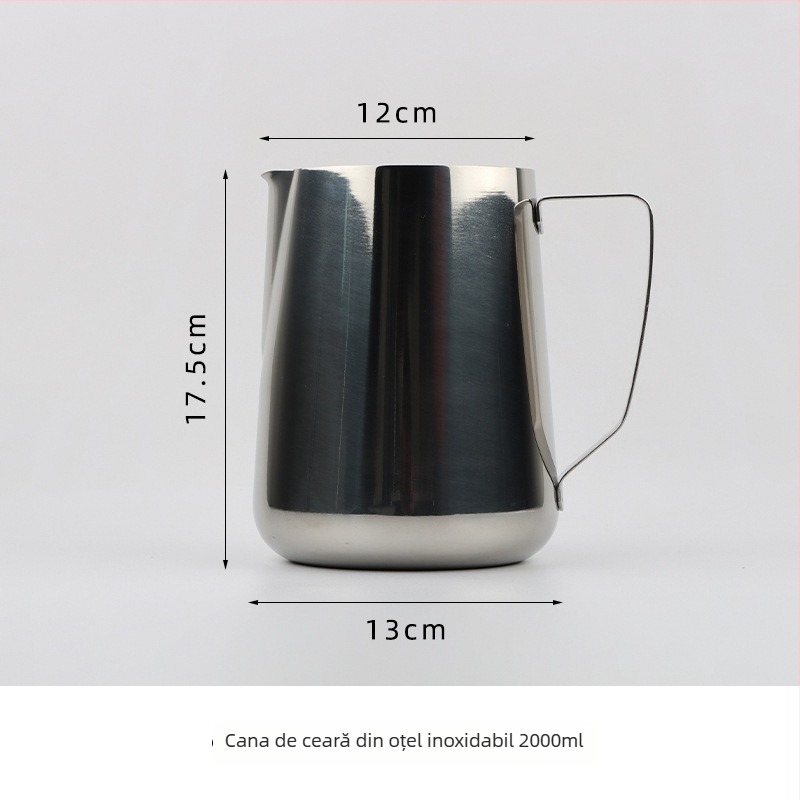 Mingmens set pentru fabricarea lumânărilor aromatice — instrumente handmade, cu plită de inducție, oală pentru ceară și termometru