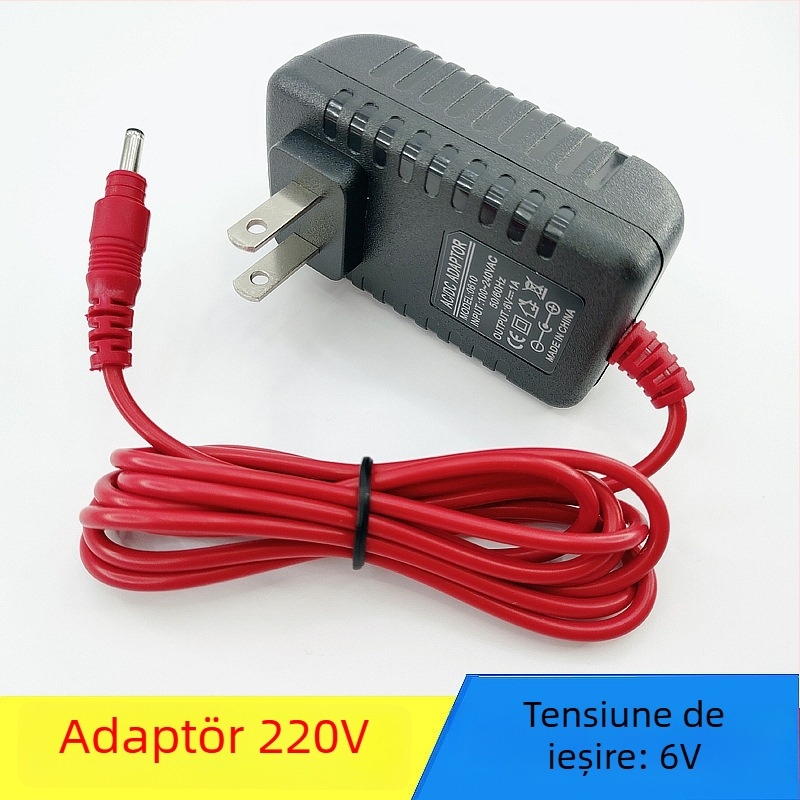 Controler pentru valve pulsante de toaletă – PVC, construcție all-in-one, model AC-001, tip de spălare, buton de spălare în partea superioară