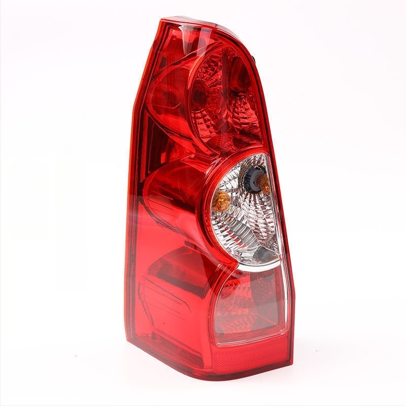 Capace pentru farul posterior, capace pentru semnalizatoare de frână și stânga/dreapta, compatibile cu Wuling Hongguang S