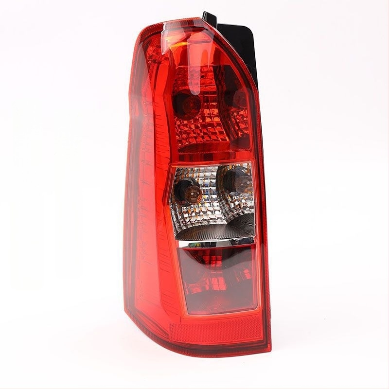 Capace pentru farul posterior, capace pentru semnalizatoare de frână și stânga/dreapta, compatibile cu Wuling Hongguang S