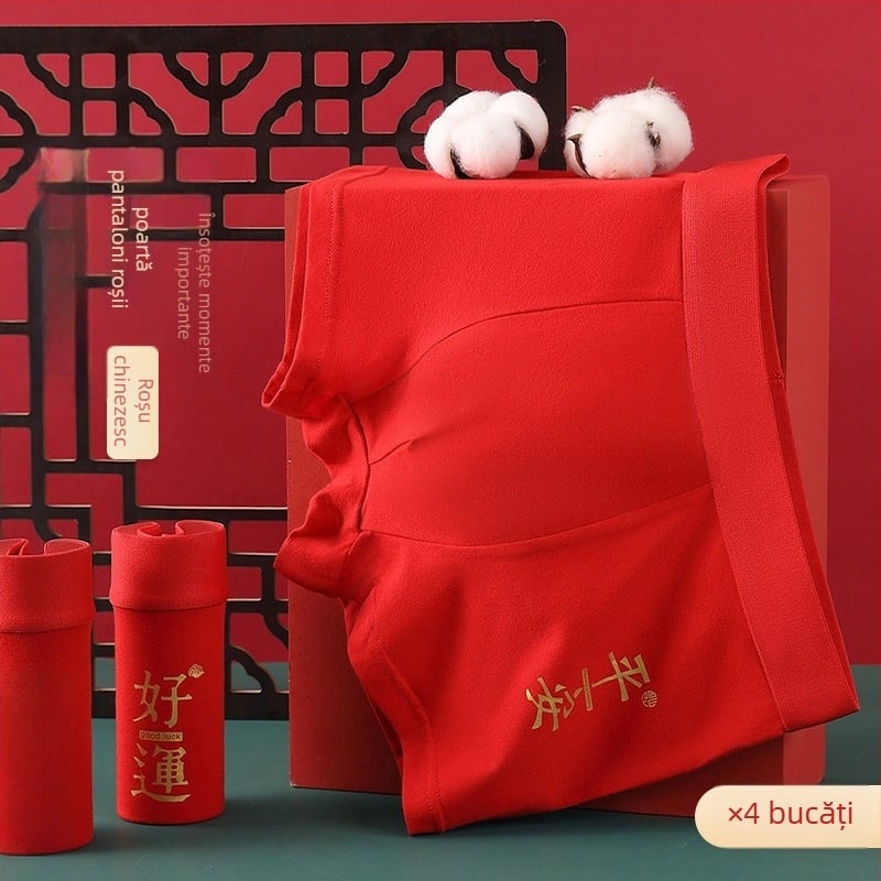 Boxeri bărbați fără cusături, respirabili, talie medie • 95–100% bumbac • Țesătură tricotată • Design solid