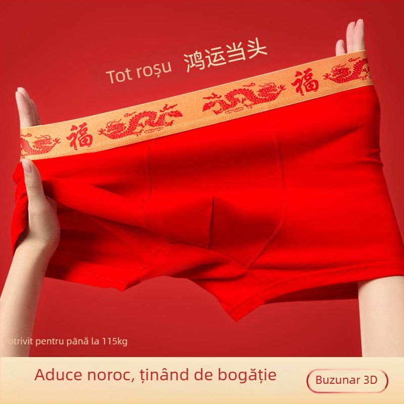 Boxeri bărbați fără cusături, respirabili, talie medie • 95–100% bumbac • Țesătură tricotată • Design solid