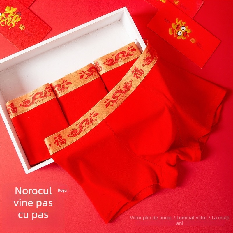 Boxeri bărbați fără cusături, respirabili, talie medie • 95–100% bumbac • Țesătură tricotată • Design solid