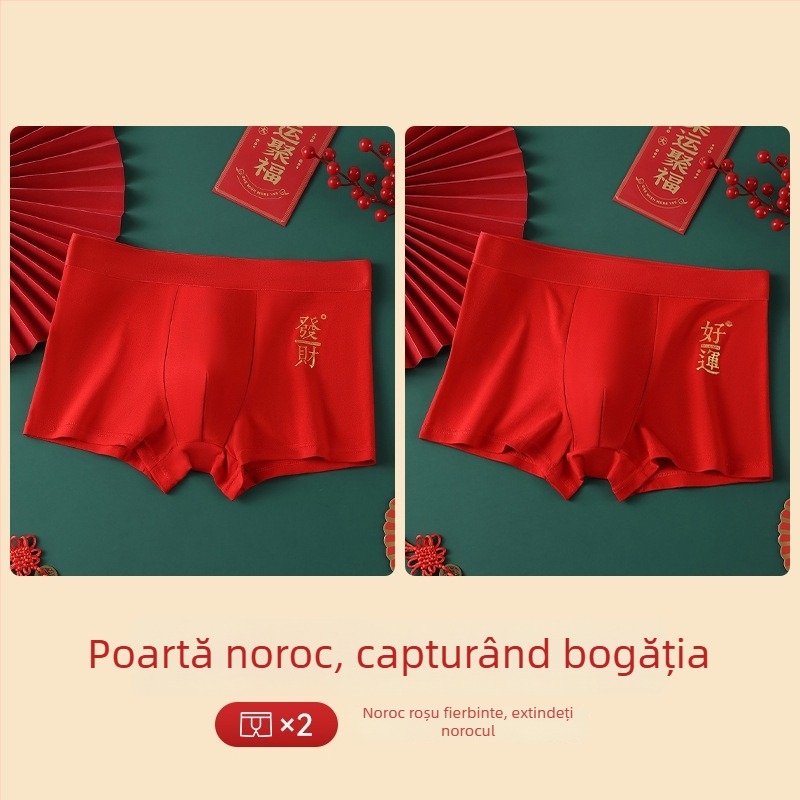 Boxeri bărbați fără cusături, respirabili, talie medie • 95–100% bumbac • Țesătură tricotată • Design solid