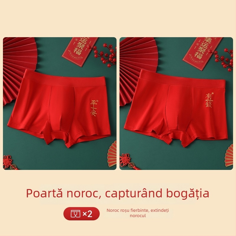 Boxeri bărbați fără cusături, respirabili, talie medie • 95–100% bumbac • Țesătură tricotată • Design solid