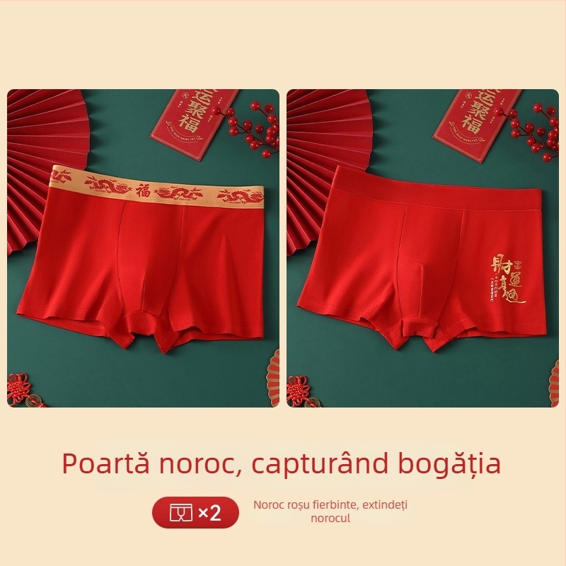 Boxeri bărbați fără cusături, respirabili, talie medie • 95–100% bumbac • Țesătură tricotată • Design solid