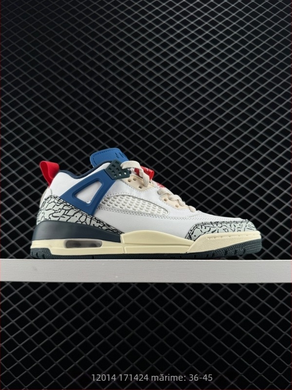 Pantofi baschet unisex cu partea superioară din plasă, talpă din cauciuc, EVA pe interior, închidere cu șireturi