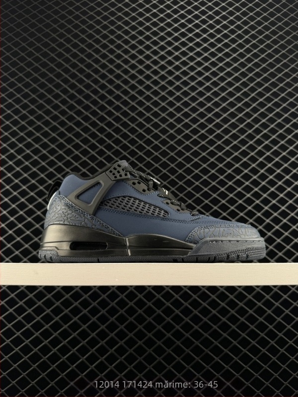 Pantofi baschet unisex cu partea superioară din plasă, talpă din cauciuc, EVA pe interior, închidere cu șireturi