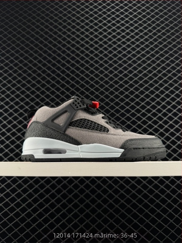 Pantofi baschet unisex cu partea superioară din plasă, talpă din cauciuc, EVA pe interior, închidere cu șireturi