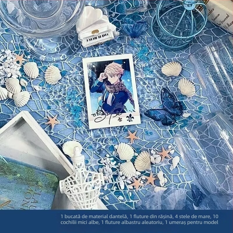 Set de accesorii foto – set complet pentru ședințe în studio și poziționare