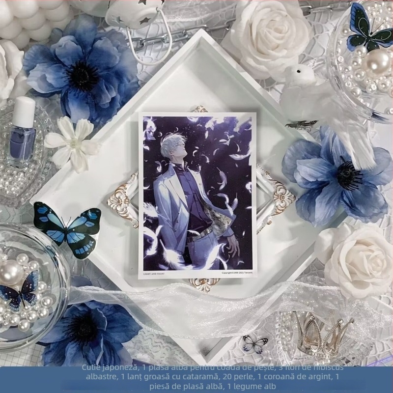 Set de accesorii foto – set complet pentru ședințe în studio și poziționare