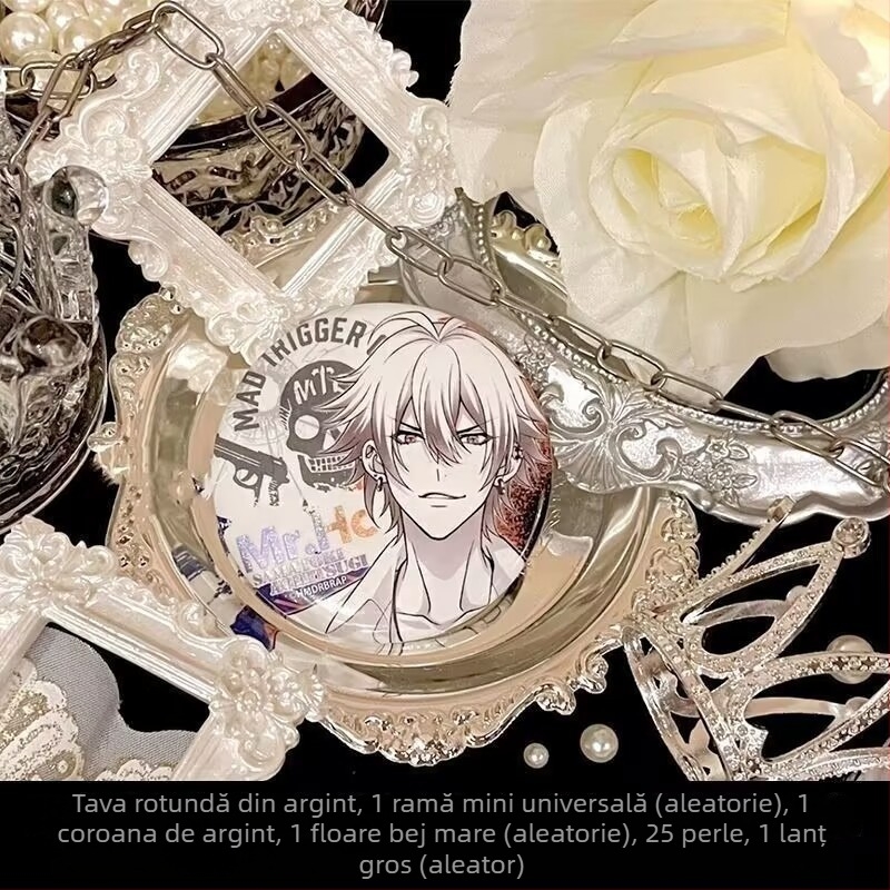 Set de accesorii foto – set complet pentru ședințe în studio și poziționare