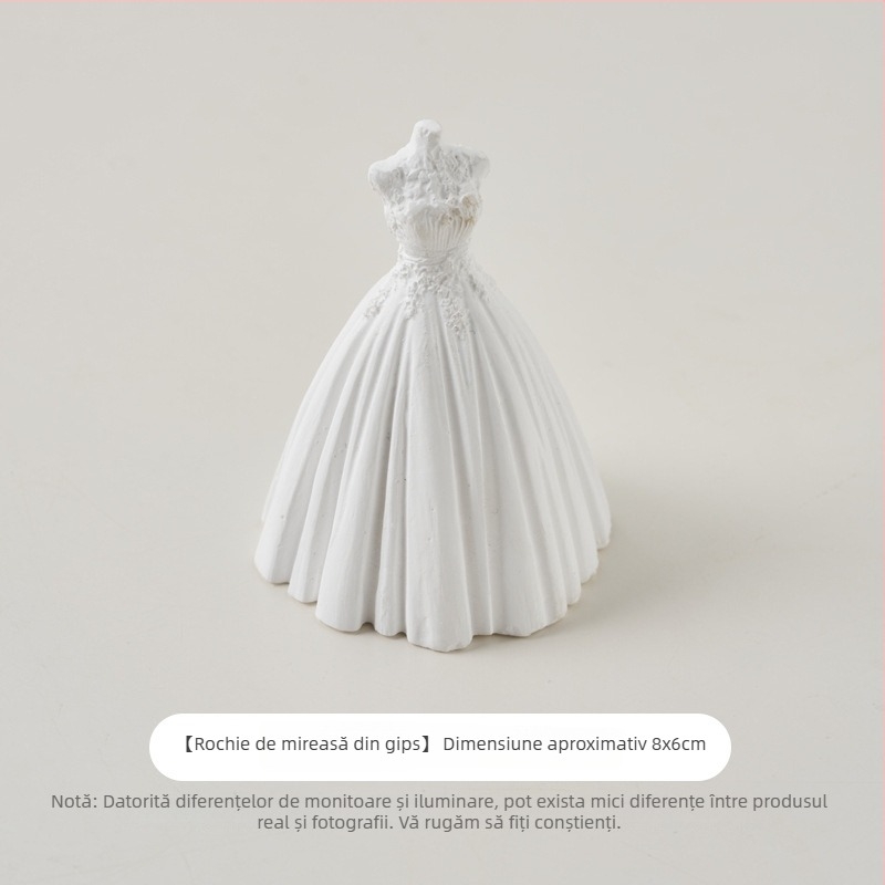 Ornamente pentru fotografierea bijuteriilor — marcă Light, Shadow and Stars; destinat fotografiei de produs; material: altul