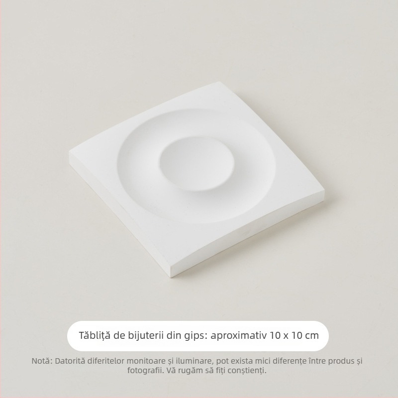 Ornamente pentru fotografierea bijuteriilor — marcă Light, Shadow and Stars; destinat fotografiei de produs; material: altul