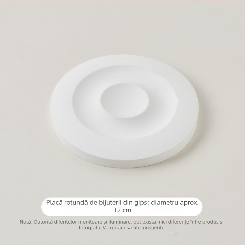 Ornamente pentru fotografierea bijuteriilor — marcă Light, Shadow and Stars; destinat fotografiei de produs; material: altul