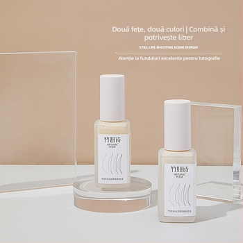 Hârtie de fundal bidirecțională pentru fotografie, recuzită fotografică, bază din carton, natură statică