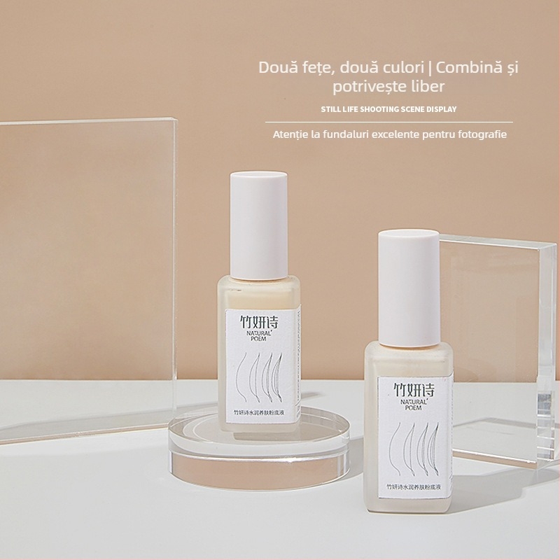 Hârtie de fundal bidirecțională pentru fotografie, recuzită fotografică, bază din carton, natură statică