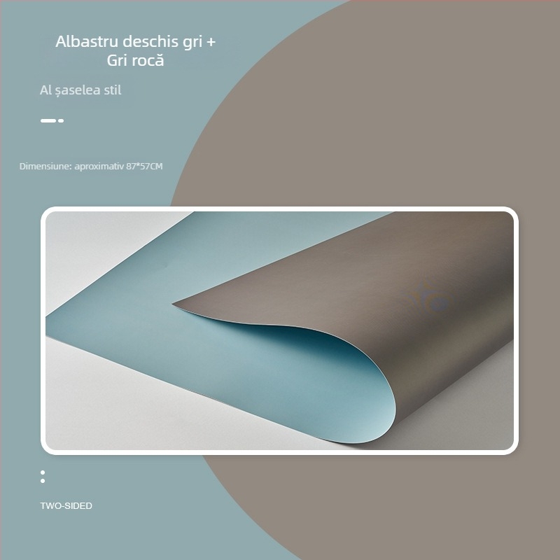 Hârtie de fundal bidirecțională pentru fotografie, recuzită fotografică, bază din carton, natură statică