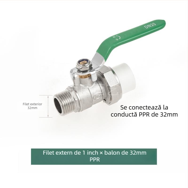 Cap de sprinkler pentru fântână – Hemisferă de ciupercă reglabilă, din cupru și oțel inox, jet pe perete, pentru grădină și peisaj (Cod 0200)