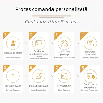 Raft pentru prosoape din oțel inoxidabil — finisaj cromat, stil modern minimalist, set de 6 piese sau mai multe