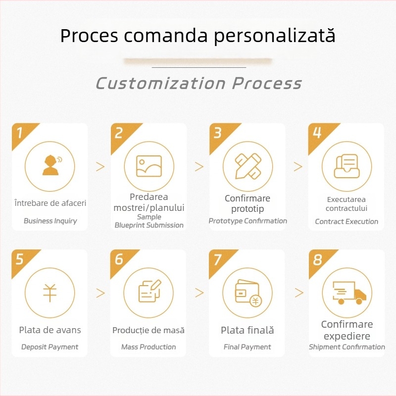 Raft pentru prosoape din oțel inoxidabil — finisaj cromat, stil modern minimalist, set de 6 piese sau mai multe