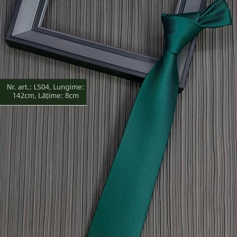 Cravată pentru copii – poliester, dungi, stil constelație, variantă florală, primăvara 2025