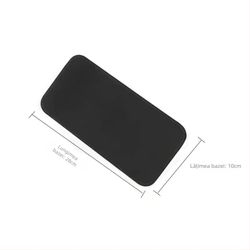 Organizator interior pentru genți Tote – corp din felt, căptușeală din poliester, culoare solidă, ultra-ușor, anti-furt, depozitare extensibilă pentru uz casnic